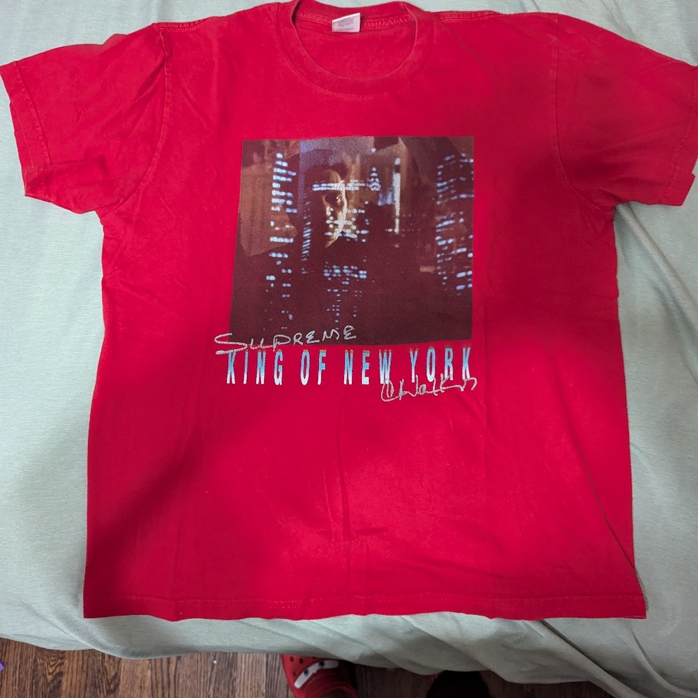 Supreme T-shirt